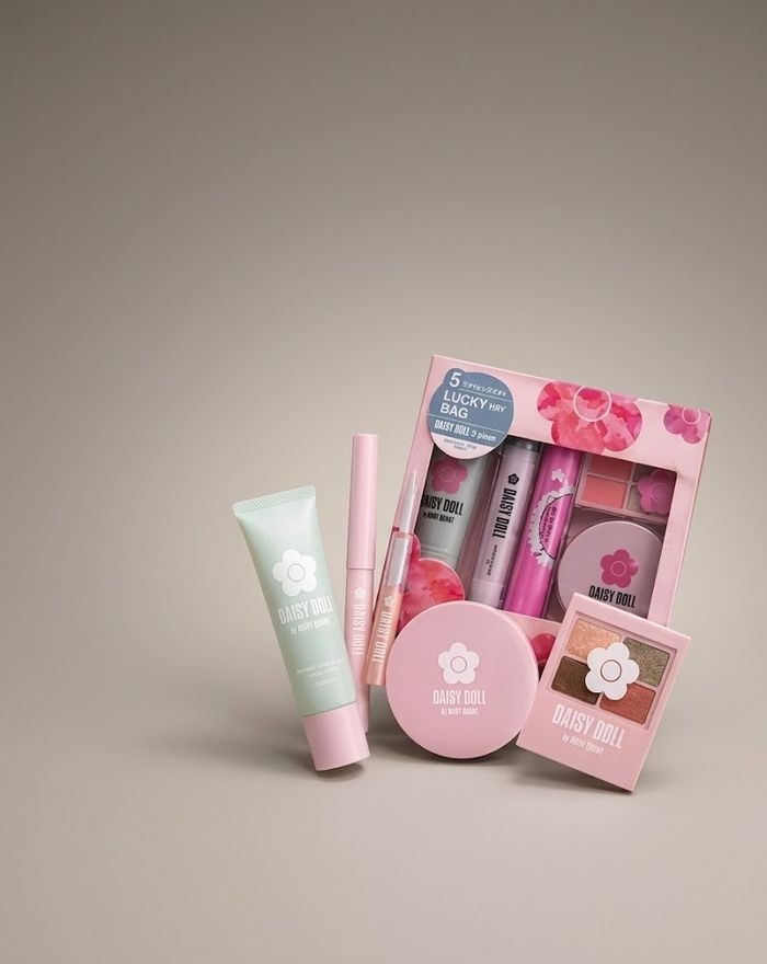 Daisy Doll азын багц (lucky bag)