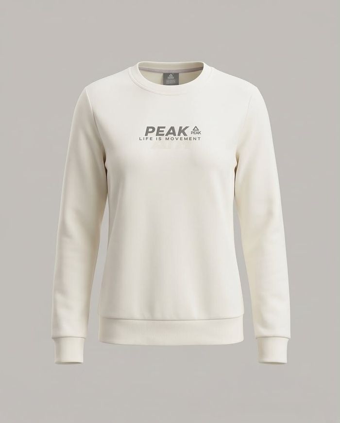 NECK SWEATER
