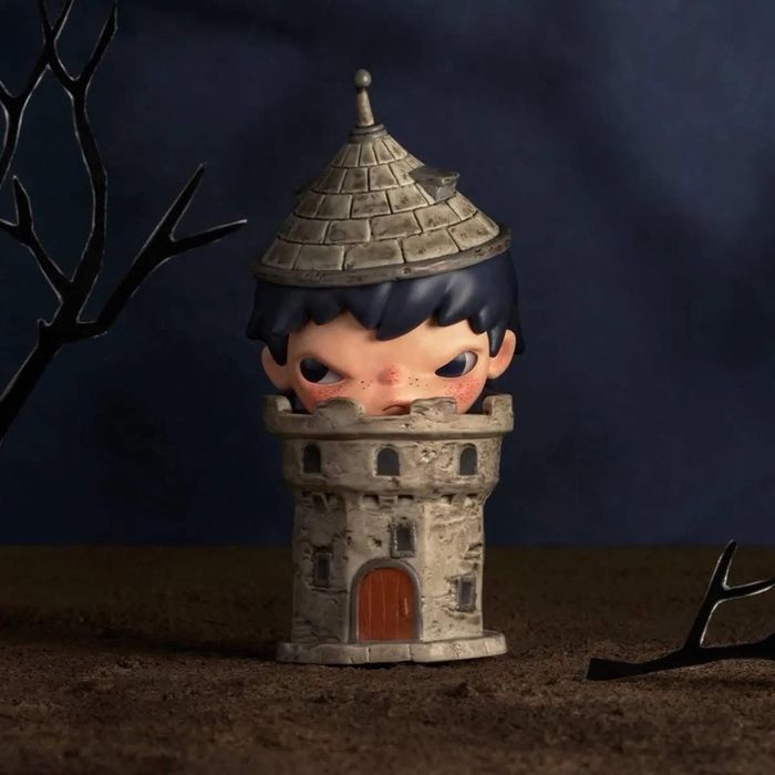 Hirono Shelter series