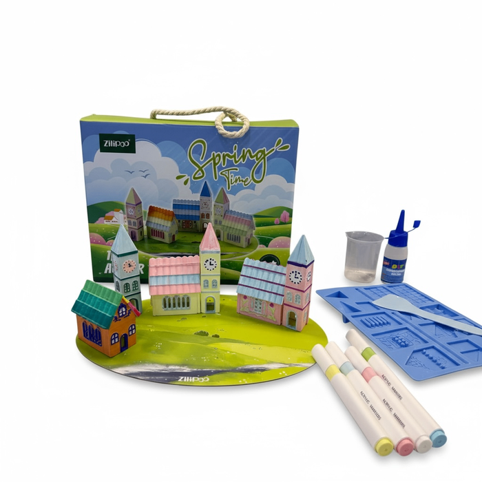 Шаазан байшин