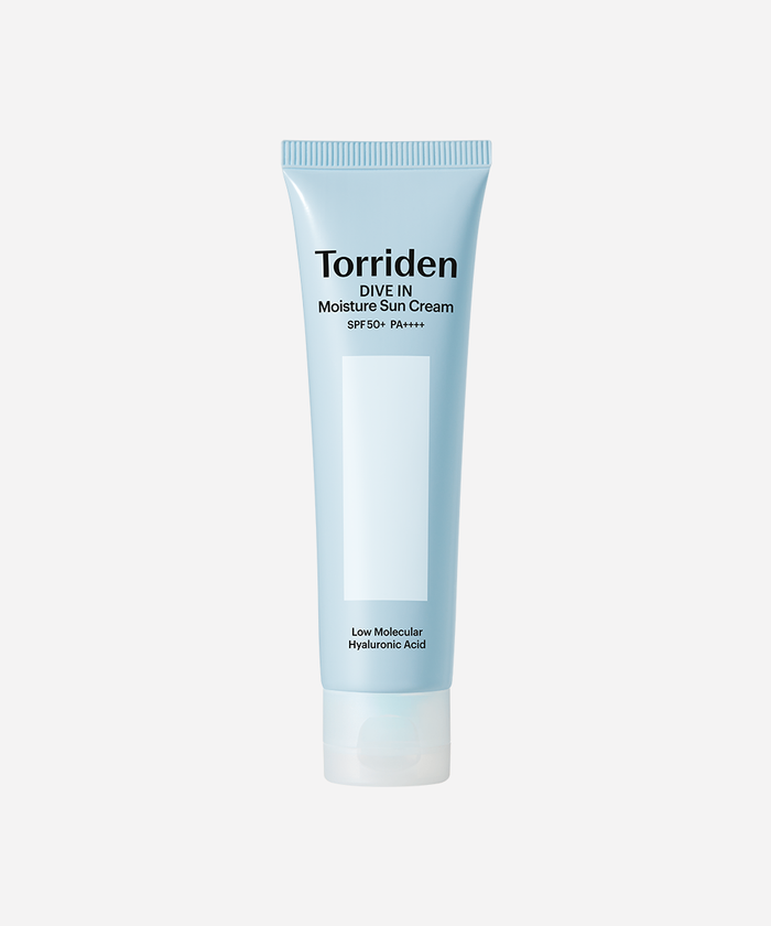 Torriden Dive In Moisture Sun cream 60 ml   