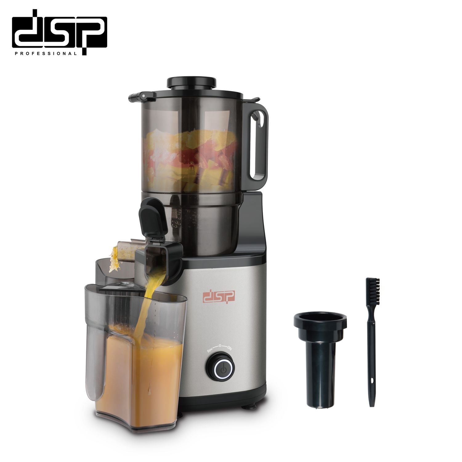 DSP Whole Slow Juicer