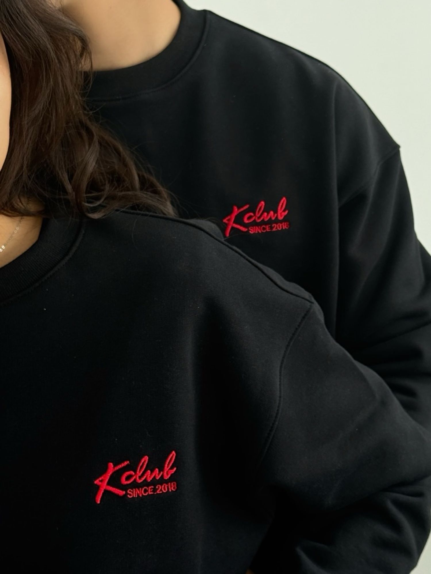 Sweatshirt/эрэгтэй/
