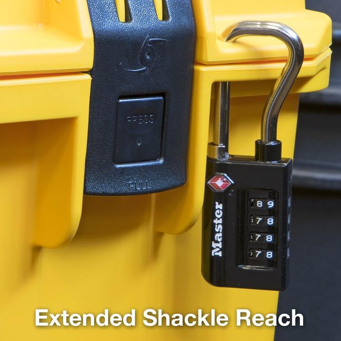 MASTER LOCK CO  АЧААНЫ ХОСОЛСОН ТҮГЖЭЭ 4