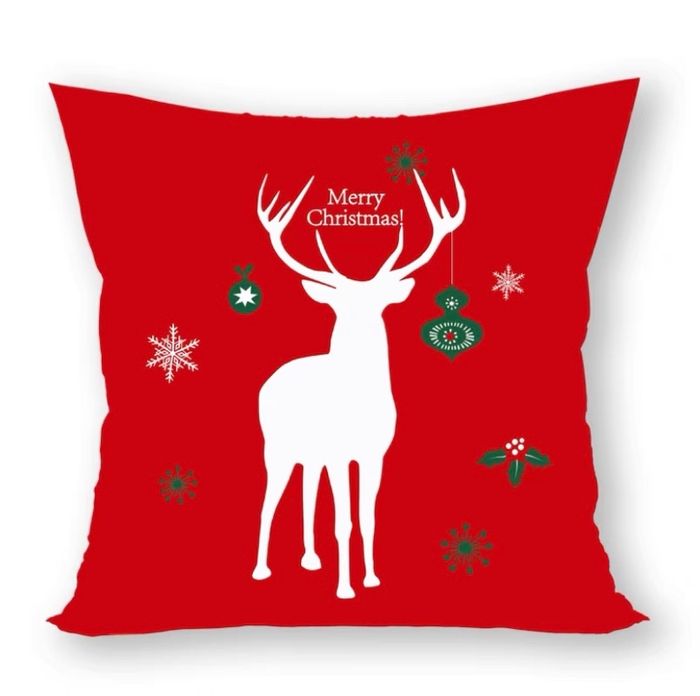 Шинэ жилийн дэр