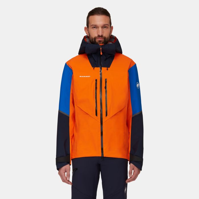 MAMMUT | Nordwand Advanced HS | Hardshell | Men