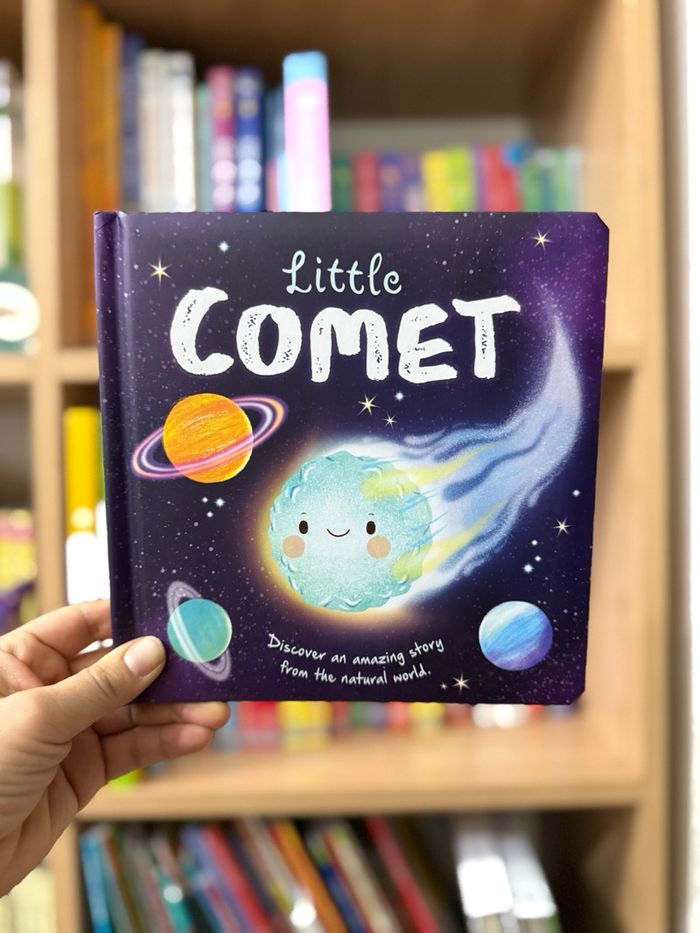 Little comet