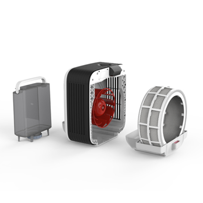 BONECO H700