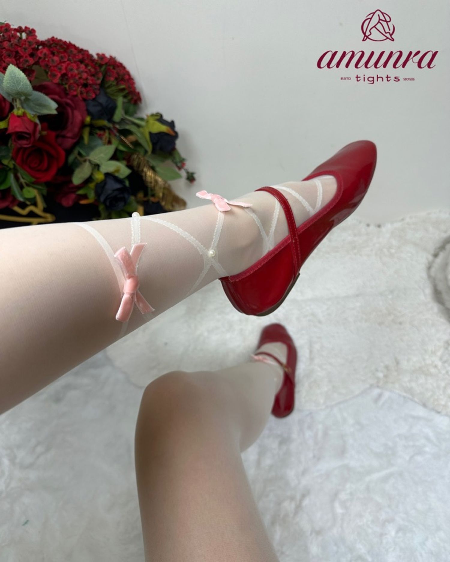 Цагаан трико