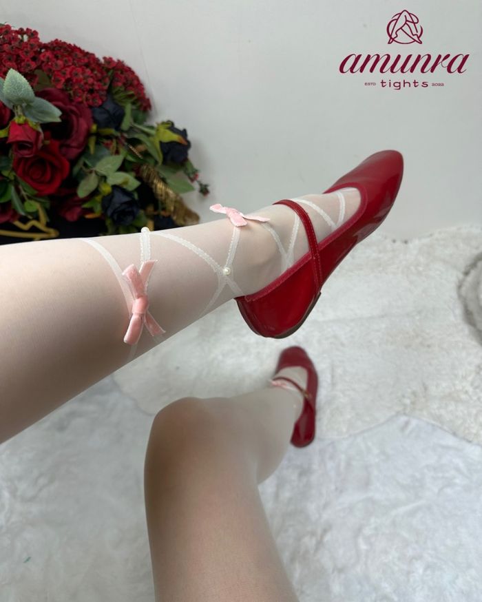 Цагаан трико