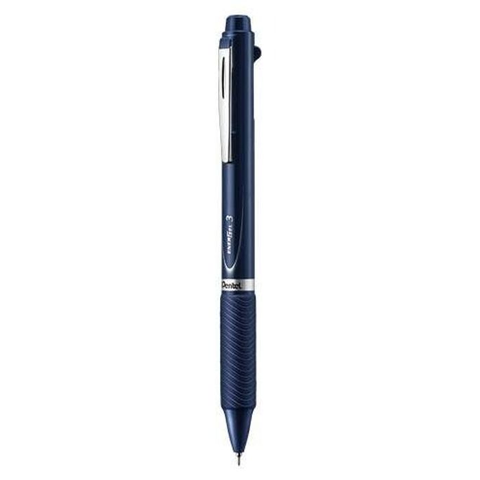 Pentel 3 өнгийн бал