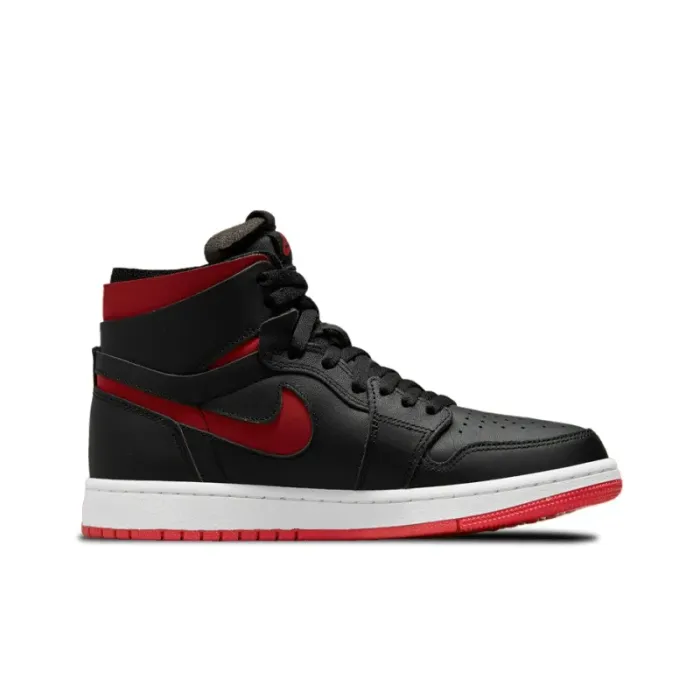 Jordan 1 High Zoom CMFT Bred