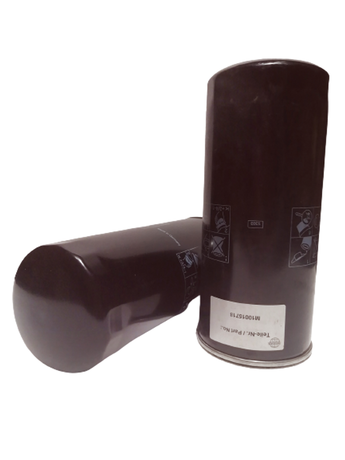 Oil Filter, Тосны Шүүр