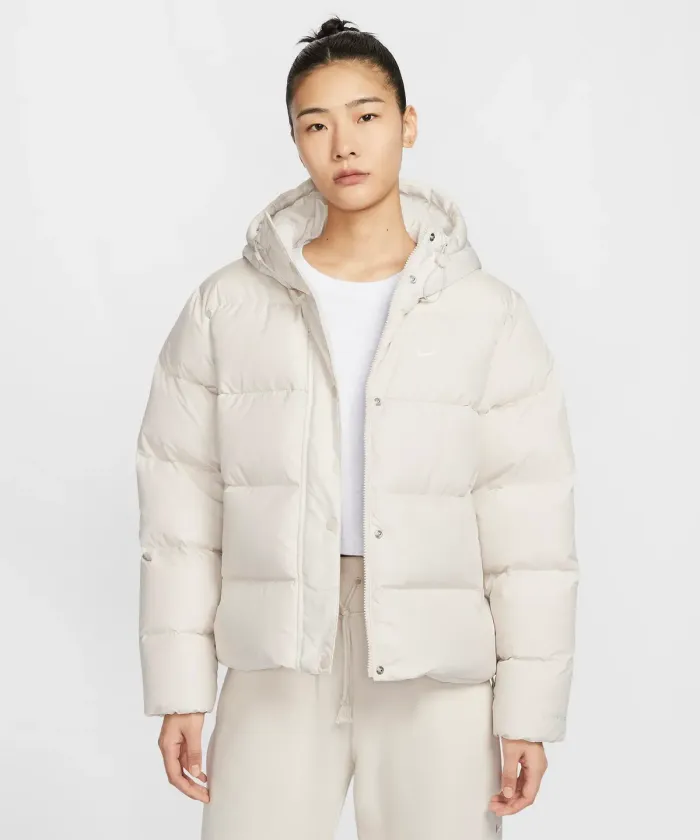 Women's Therma-FIT Loose Hooded Jacket 