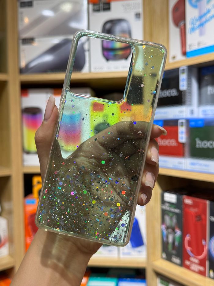 Redmi Note 13 5G саатай гэр ногоон