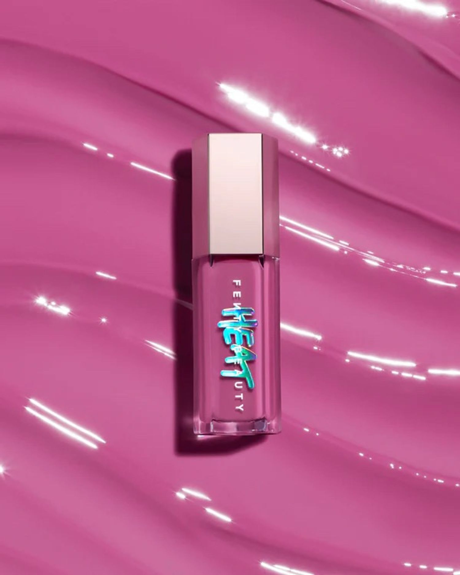 Gloss Bomb Heat Universal Lip