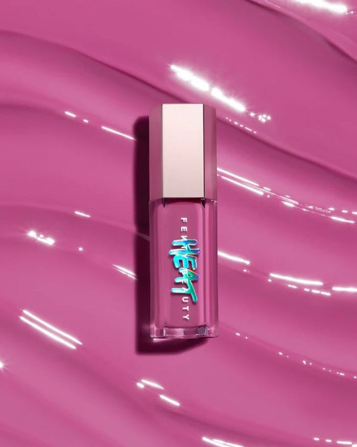 Gloss Bomb Heat Universal Lip
