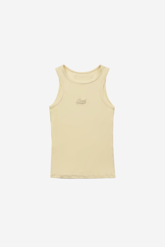 Beyond Soft Tank 2 - Butter