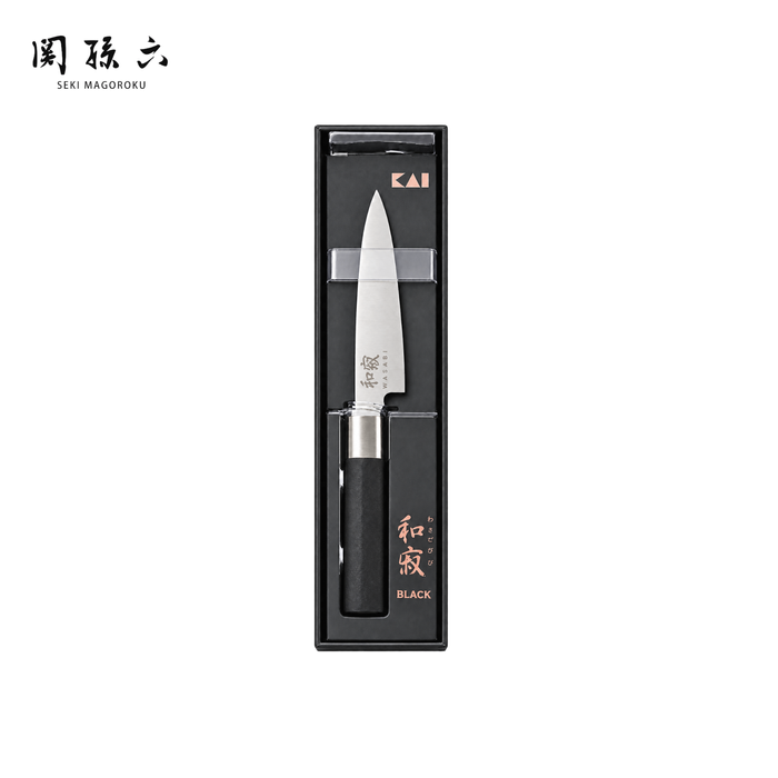 Wasabi Black Paring 100mm