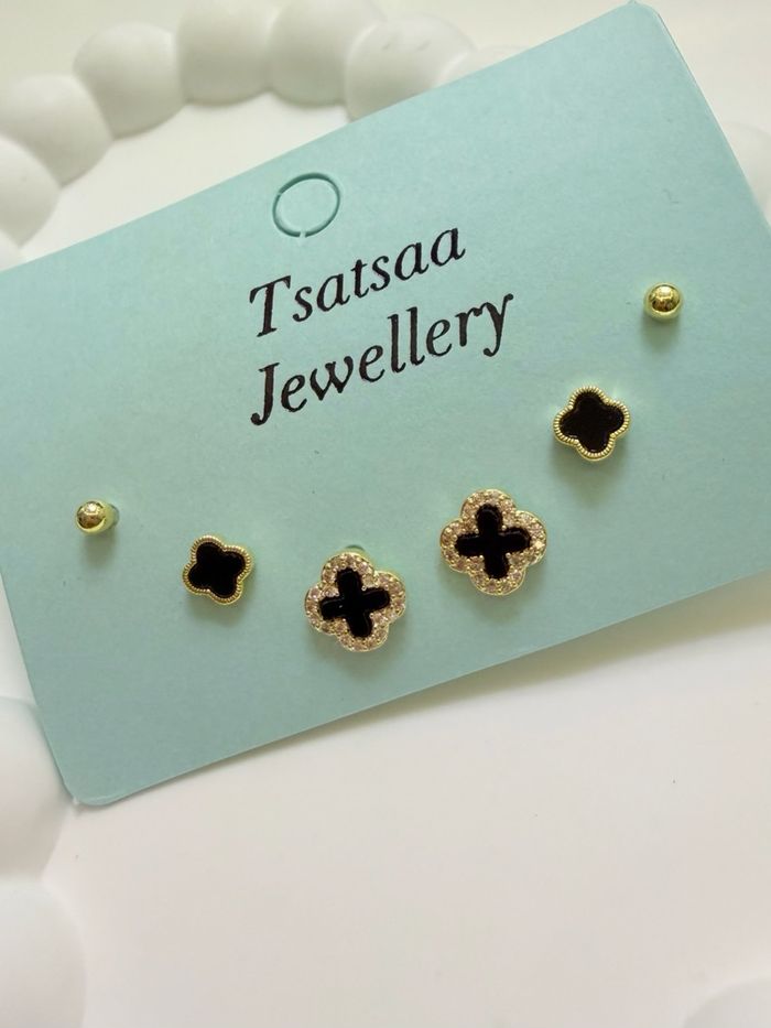 Сэт Котон ээмэг