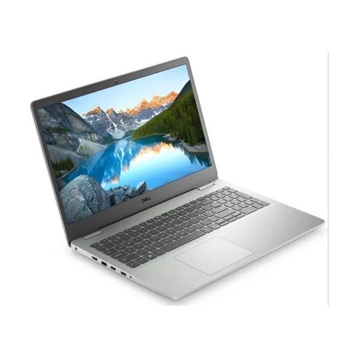 Dell зөөврийн компьютер