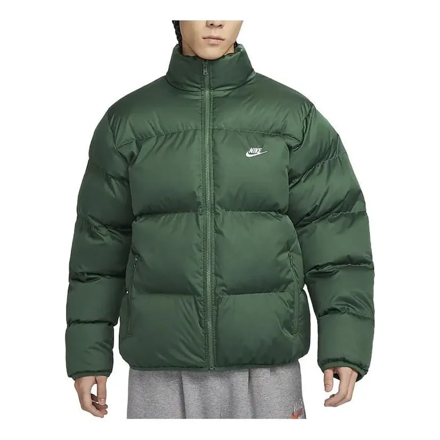 Nike Sportswear Club Puffer Jacket