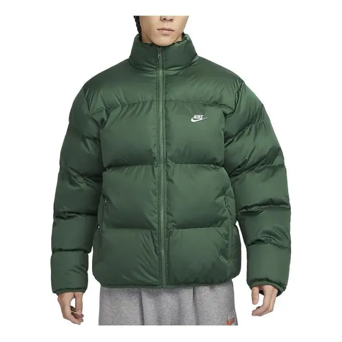 Nike Sportswear Club Puffer Jacket