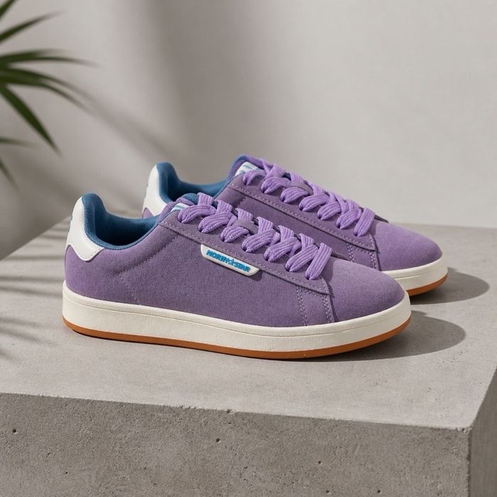 North Star purple