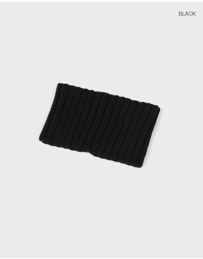 Wister Big Golji Hairband