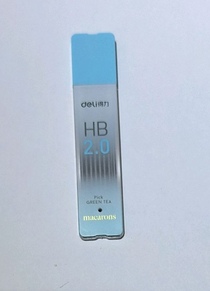 Харандаа запас Deli 58803 HB 2.0