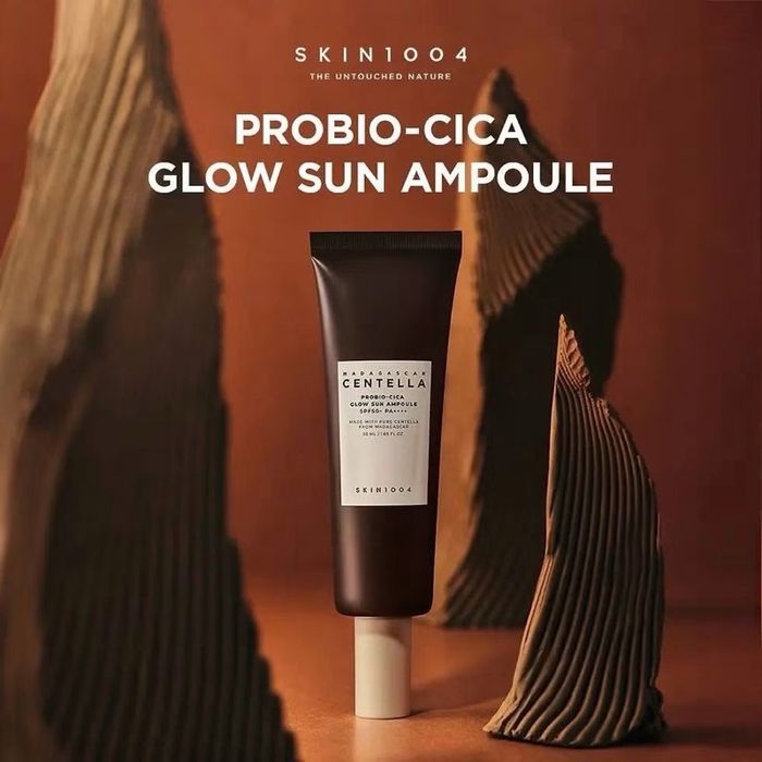 Skin1004 Centella Probio Sun