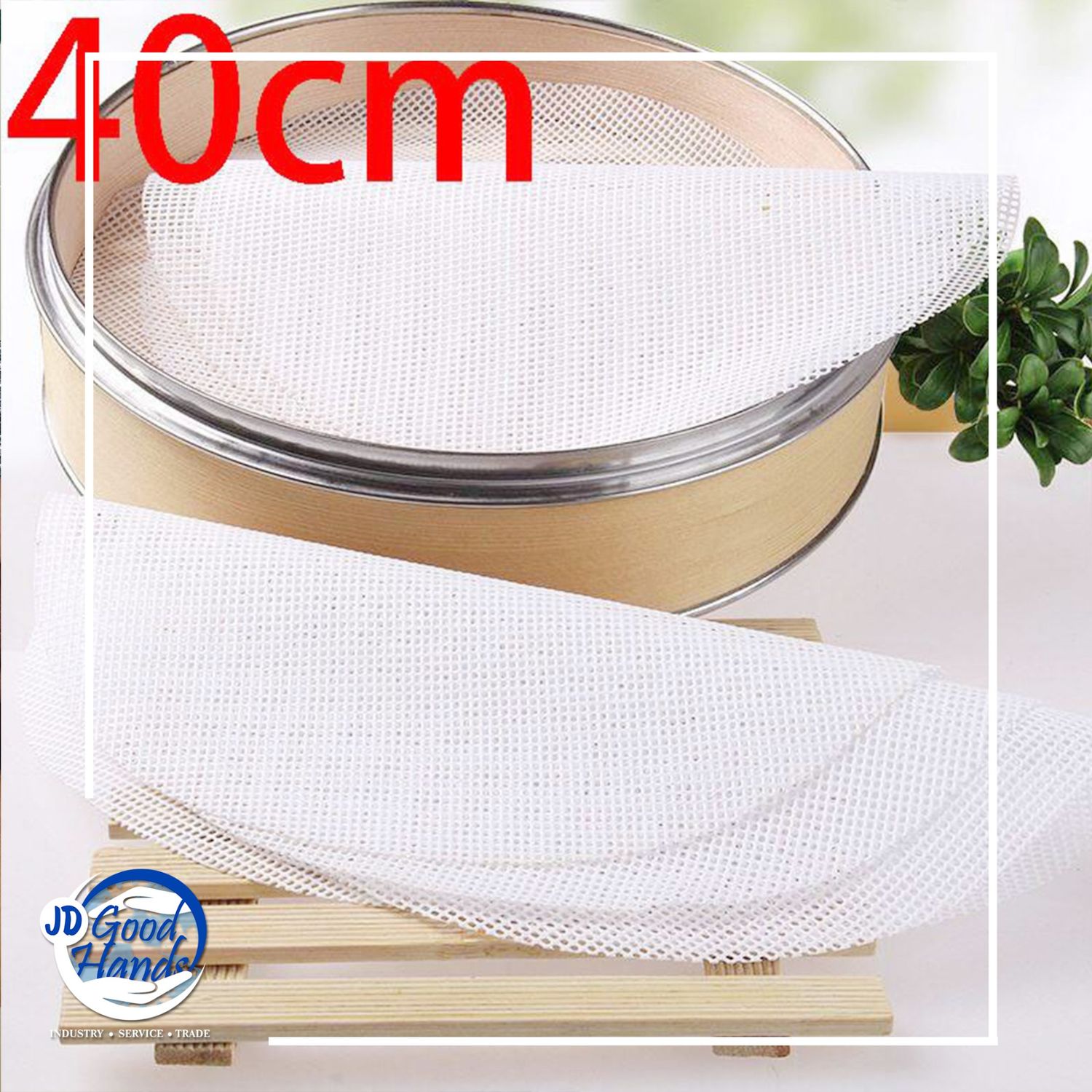 Жигнүүрний цаас - сайн, 40см