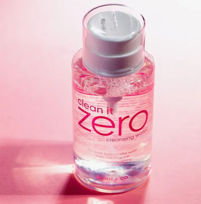 BANILA CO Clean It Zero Pure Cleansing Water 310ml