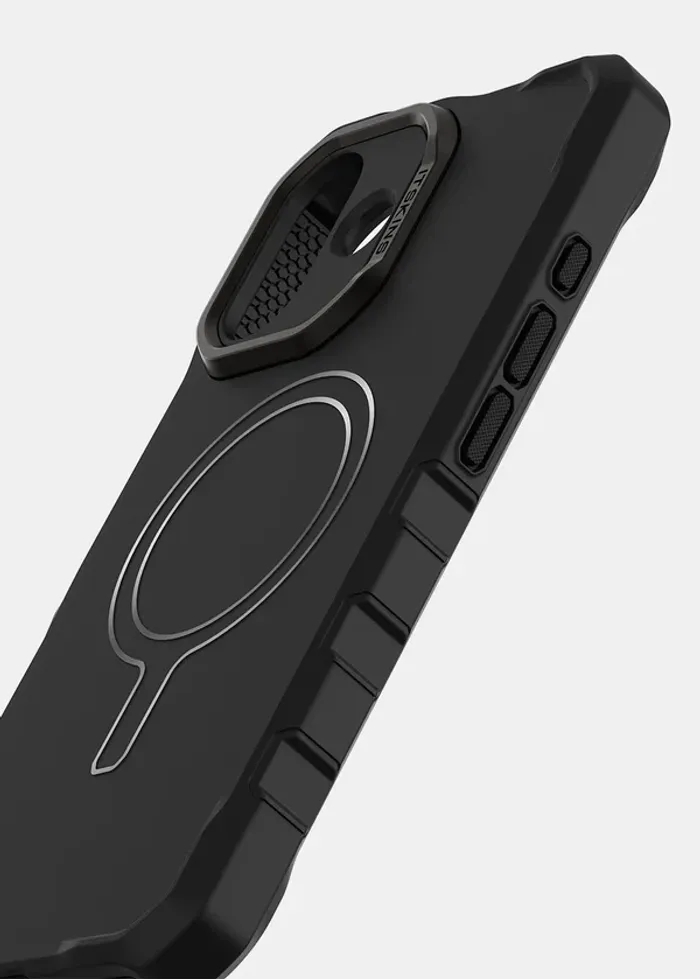 iPhone 17 Supreme Bold  