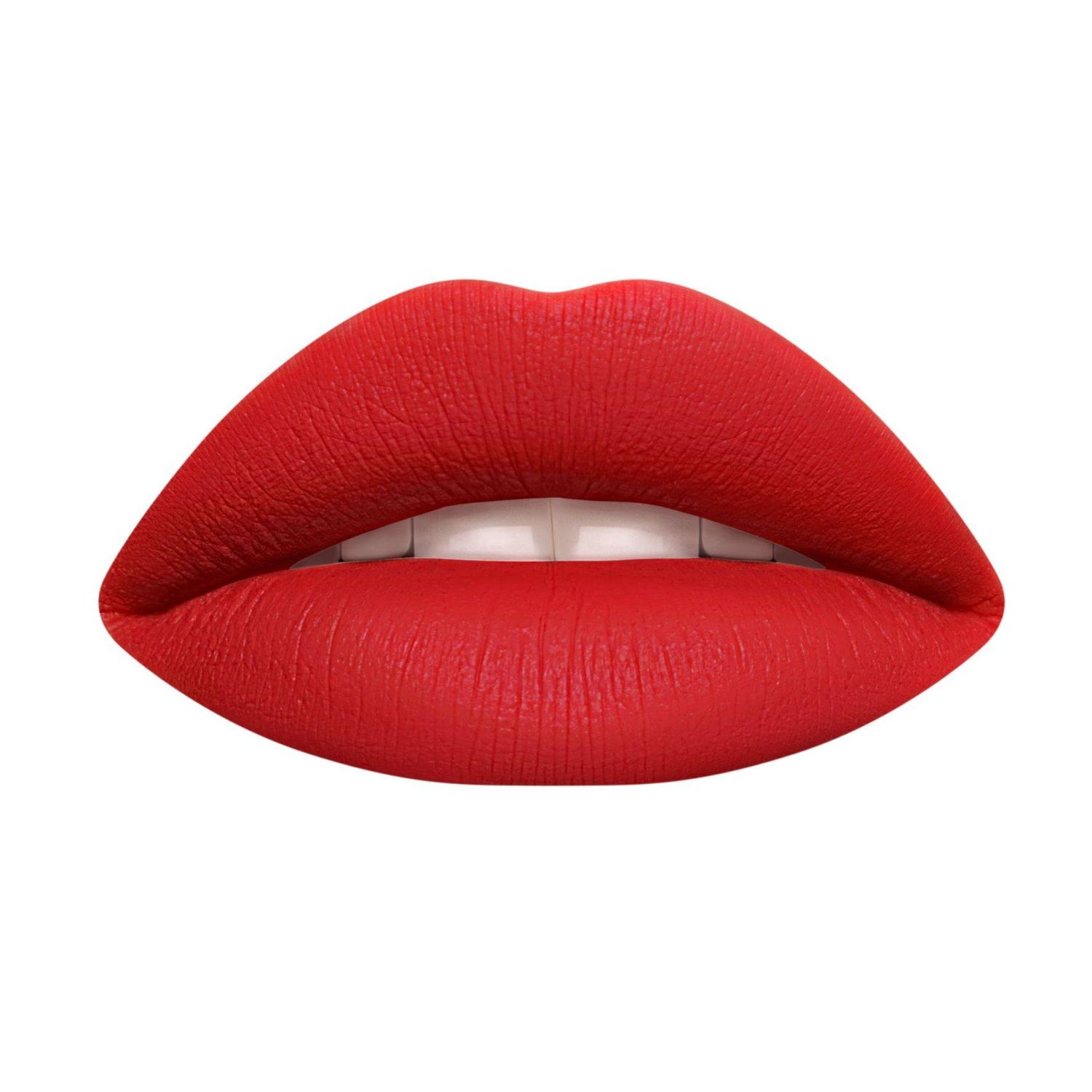 LIQUID LIPSTICK 17 RED GERANIUM