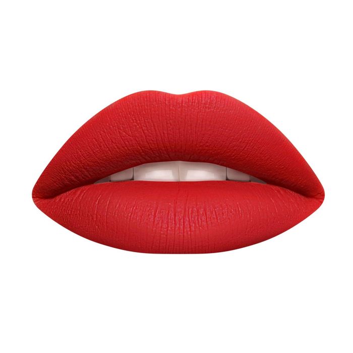 LIQUID LIPSTICK 17 RED GERANIUM