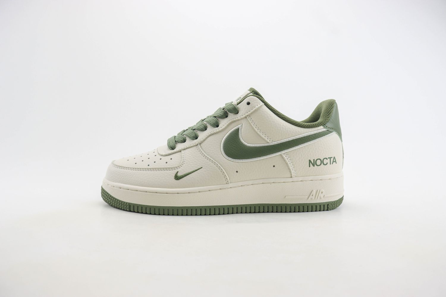 Nike Air Force 1 Low x NOCTA 03