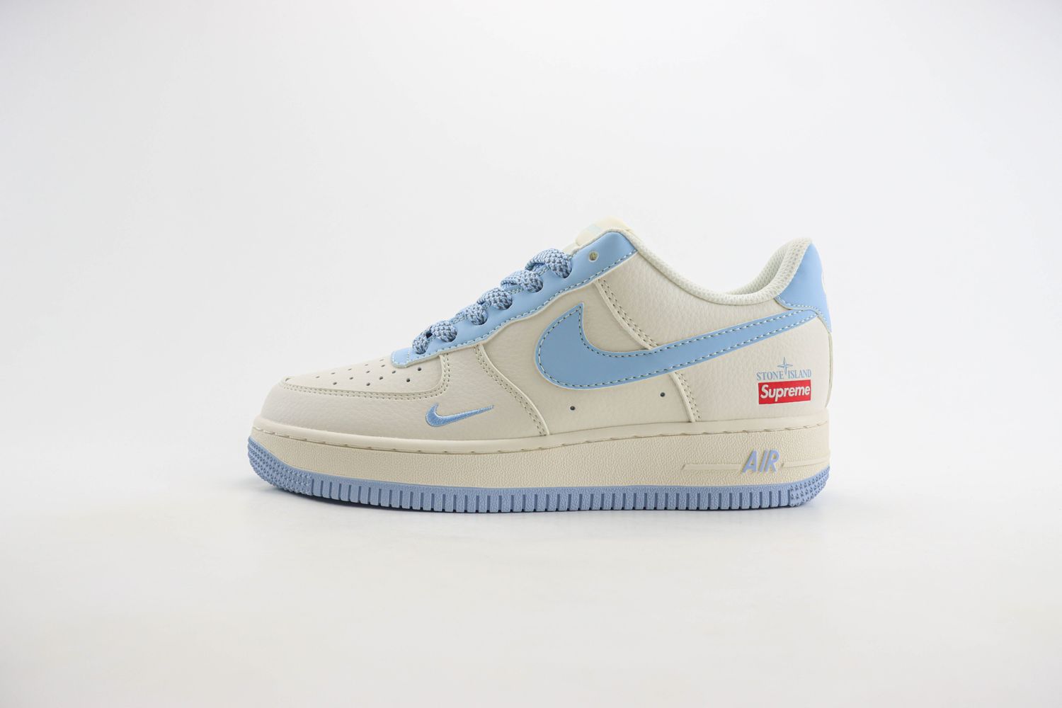 Nike Air Force 1 Low x supreme 84