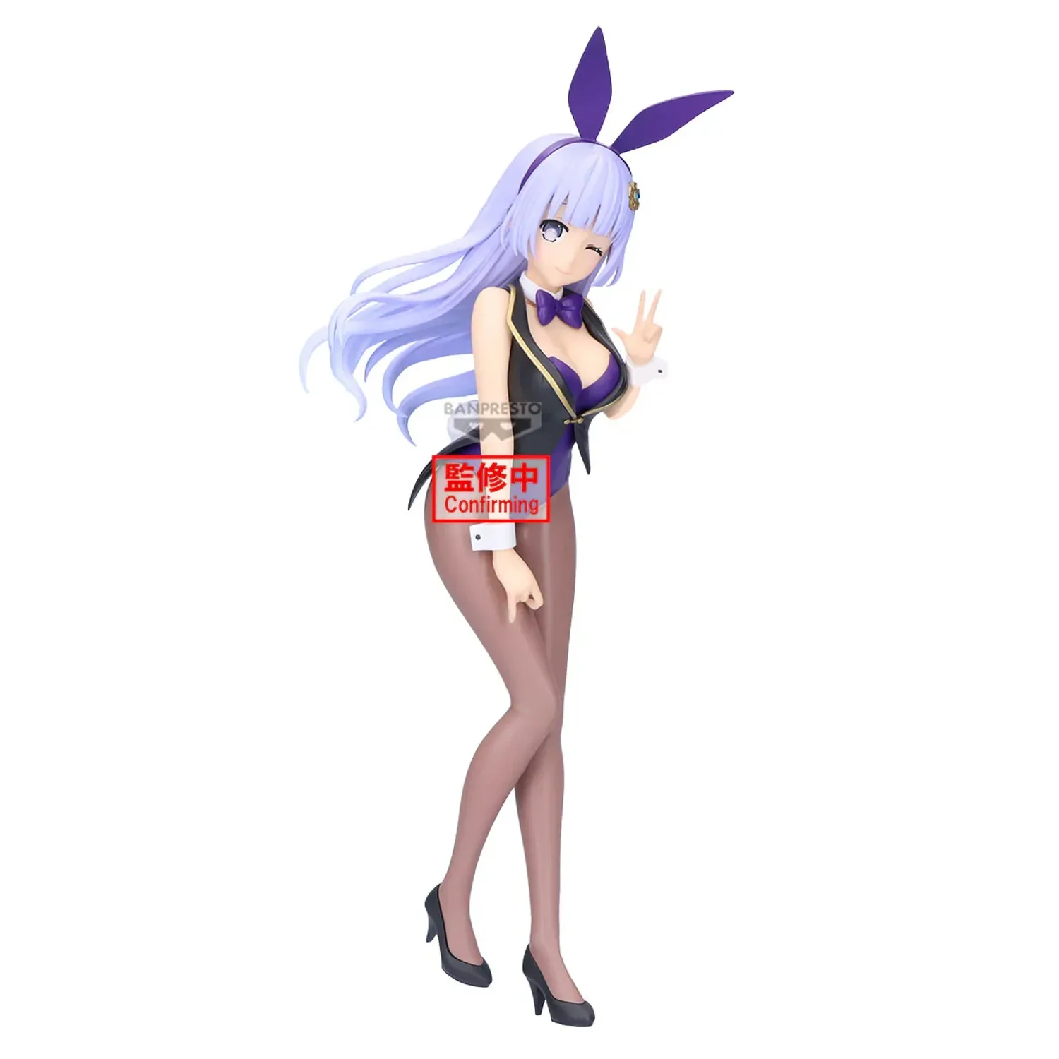 Date A Live Glitter&Glamours Miku Izayoi figure 