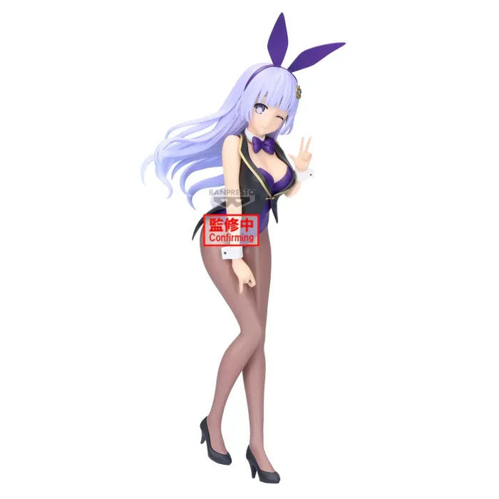 Date A Live Glitter&Glamours Miku Izayoi figure 