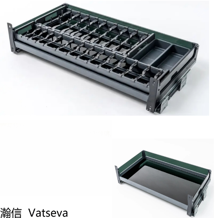 Аяга таваг хатаагчтай хос шургуулга 800mm