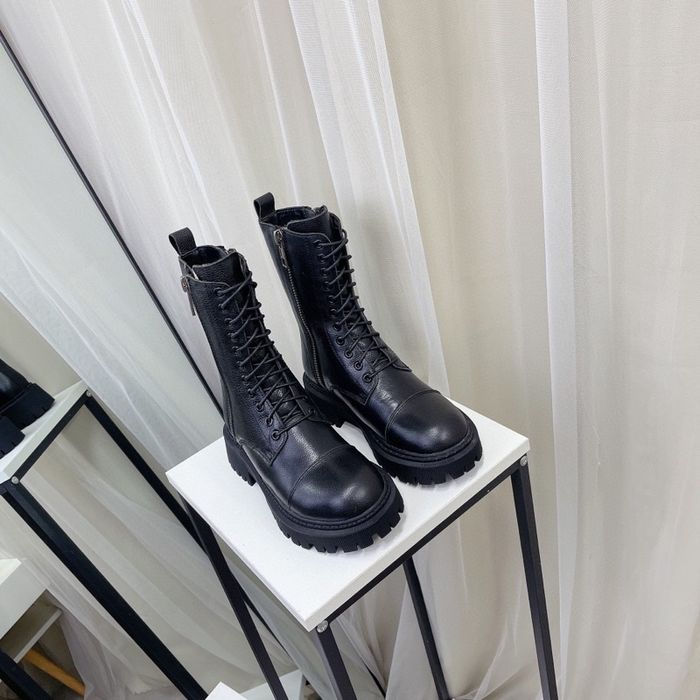 UGG Martin Leather Boots