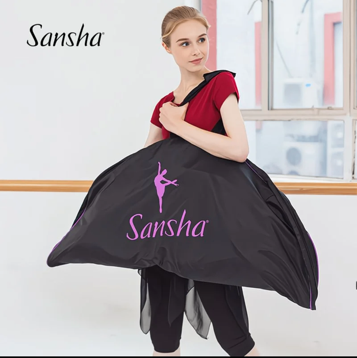 Тоглолтын хувцасны цүнх