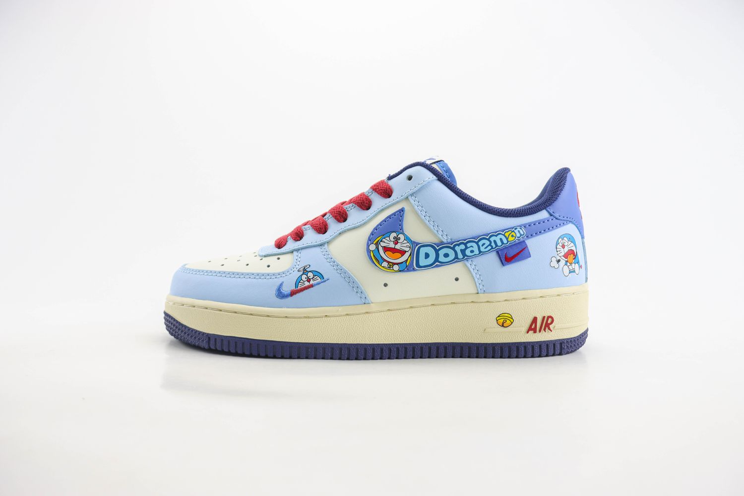  Nike Air Force 1 Low Doraemon 03