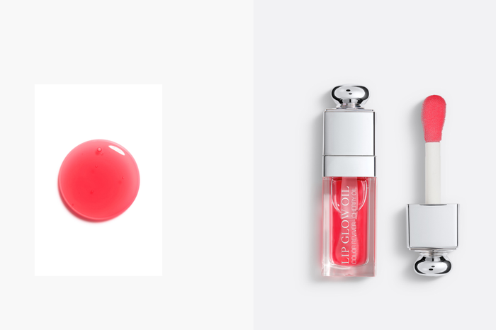 Dior Addict Lip Glow oil