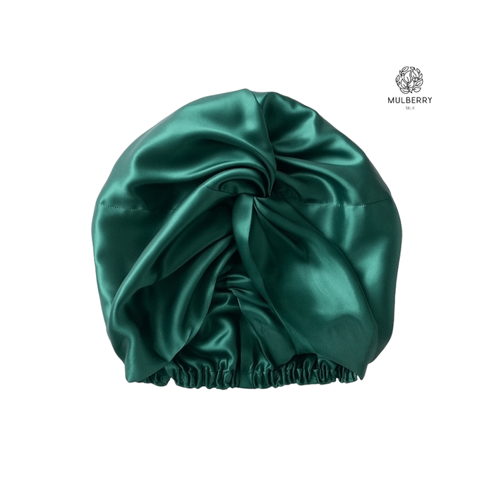 SILK EYE MASK & SCRUNCHIES