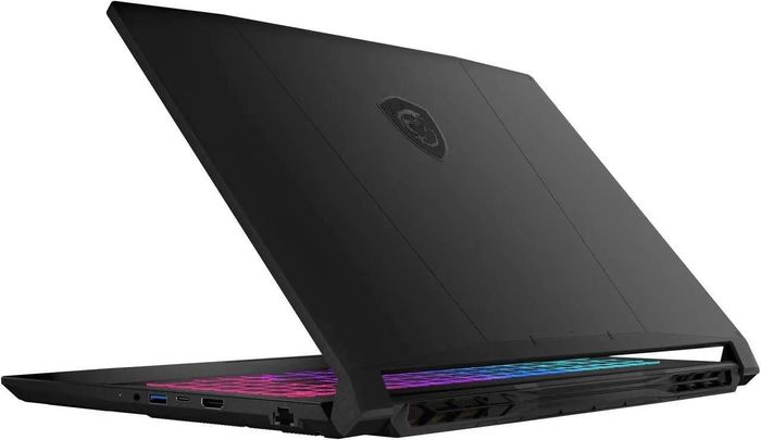 I-ODATA パソコン MSI Katana 15.6