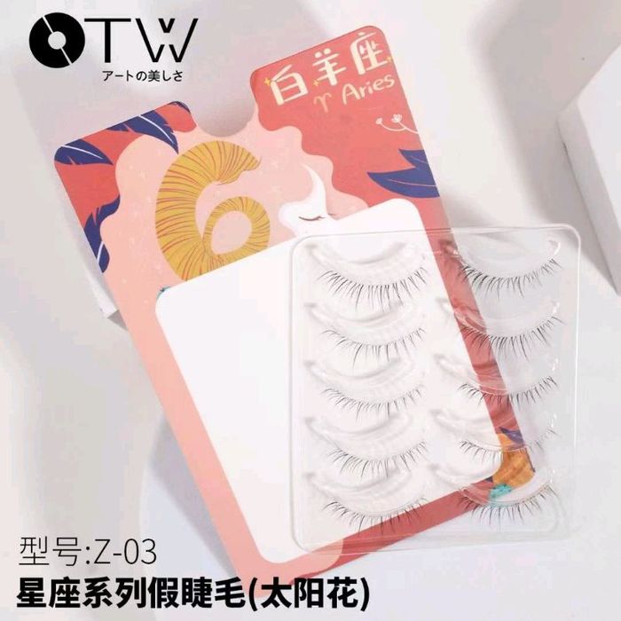 ARIES Z03/Хиймэл сормуус