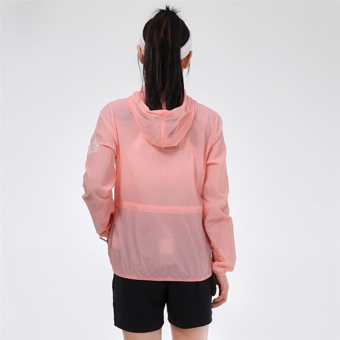 ADIDAS Нимгэн салхины куртик 