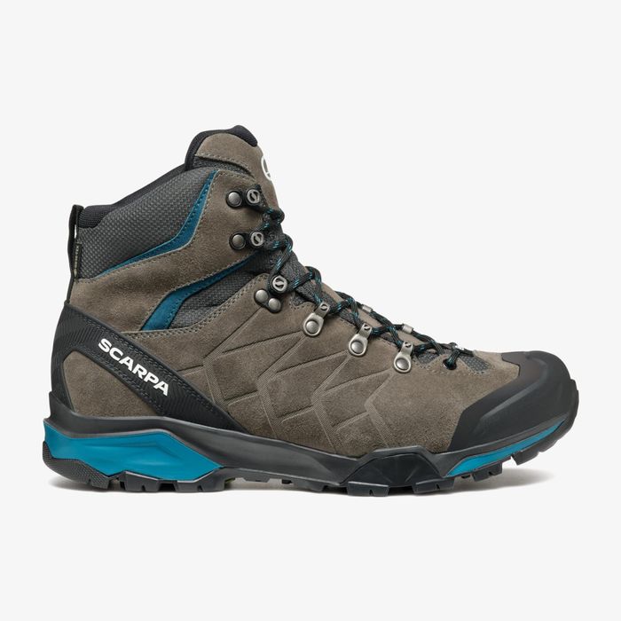 Scarpa |  ZG TRK GTX   